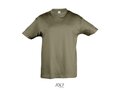 Kids T-shirt +20 colours 46