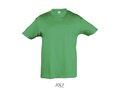 Kids T-shirt +20 colours 70