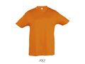 Kids T-shirt +20 colours 82