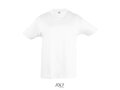 Kids T-shirt +20 colours 100