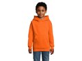 SLAM KIDS HOODIE  280g 7