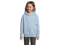 SLAM KIDS HOODIE  280g 17