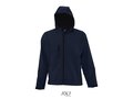 Sol's Replay men softshell jacket 23