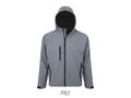 Sol's Replay men softshell jacket 30