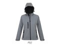 Sol's Replay women softshell jacket 52