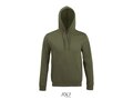 Hood sweater 243