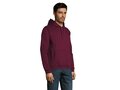 Hood sweater 106