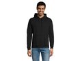Hood sweater 116