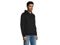 Hood sweater 108