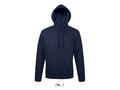 Hood sweater 8