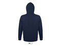 Hood sweater 16
