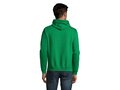 Hood sweater 192
