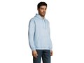 Hood sweater 174