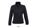 Women fleece jacket 246