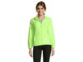 Women fleece jacket 12