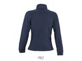 Women fleece jacket 214