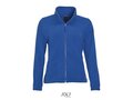 Women fleece jacket 216