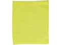 Pouch for safety vest