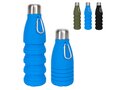 Sagaform Stig foldable bottle 550ml