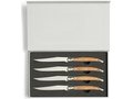 Savoie Steak Knives