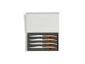 Savoie Steak Knives 4