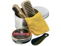 Shoe polish kit