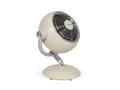 Scholtes Digital vintage fan
