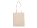 Shoulder bag cotton canvas OEKO-TEX® 280g/m² 32x13x40cm 3