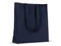 Shoulder bag cotton canvas OEKO-TEX® 280g/m² 32x13x40cm 10