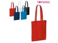 Shopping Bag Oekotex Color 42x38cm 6