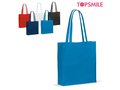 Shopping Bag Oekotex Color 42x38x10cm 5