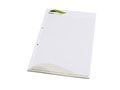 Note pad A4 5
