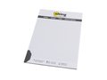 Desk-Mate® A5 notepad 25 sheets 4