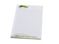 Desk-Mate® A5 notepad 25 sheets 3