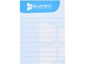 Desk-Mate® A7 notepad 25 sheets