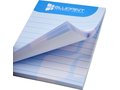 Desk-Mate® A7 notepad 50 sheets 5