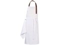 Longwood apron