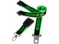 Seatbelt lanyard 2