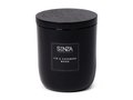 SENZA cashmere scented candle large 1