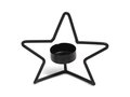 Senza Star Candle Holder 1