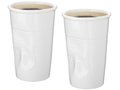 Milano 2-piece cup set