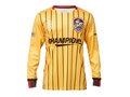 Custom-Made Premier Sports Shirt with Round Neck – Fully Custom Design 4