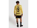 Custom-Made Premier V-Neck Sports Shirt – Fully Custom Design 6