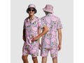 Custom-Made Summer Hawaiian Shirt with Sublimation Print – Fully Custom Design 7