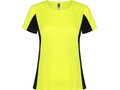 Shanghai short sleeve women's sports t-shirt