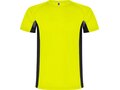 Shanghai short sleeve men's sports t-shirt
