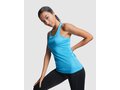 Shura women's sports vest