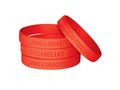 Silicon Wristbands