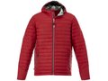 Silverton insulated jacket