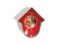 Saint Nicholas Treat House “Evie”